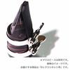 Gottsu Silent Reed CL (for B Clarinet) Black