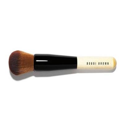 Pinceau Visage Couvrance Totale