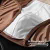 Men's Ice Silk Antibacterial Cooling Briefs