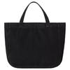 New Carhartt WIP Cotton Tote Bag Shopping Bag Handbag Unisex Black I034324-89-06
