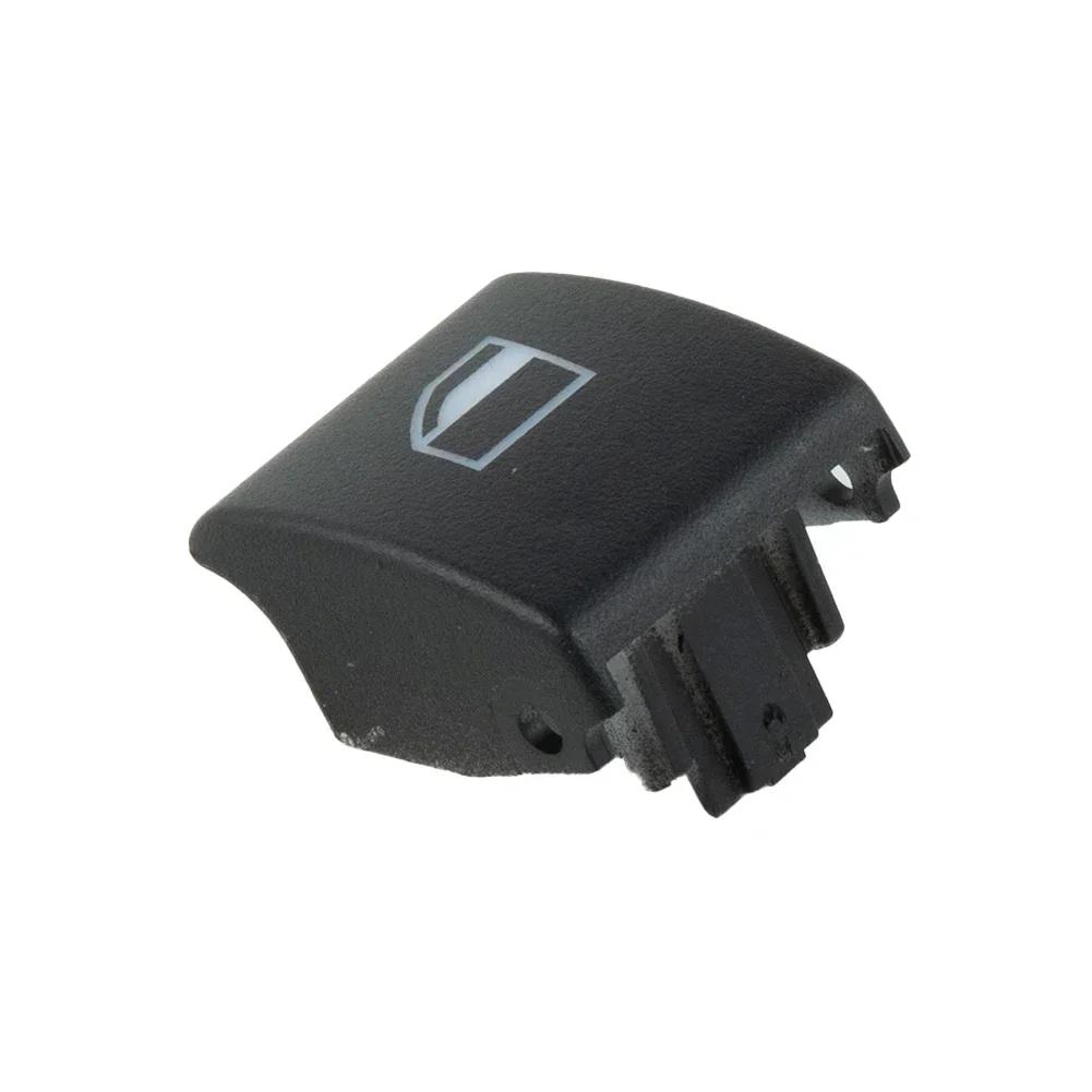 Door Window Glass Switch Buttons Frame Covers For BMW 3 Series  E46 97-20 61318381514 Car Glass Switches Cap Front L Or R