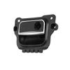 Black Glove Box Latch Lock Handle Right 2226805204 For Benz W222 X222 S Maybach