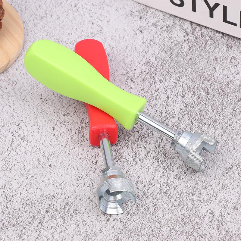 Car Drum Brake Repair Install Tool Hold Down Washer Spring Shoe Compressor Brake Spring Washer Worker