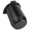Coffee Powder Cup 54mm Aluminum Alloy Powder Feeder Cup Compact Lightweight Anti Flying Coffee Dosing Mug for Breville 8