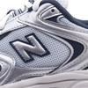 New Balance 408 Silver
