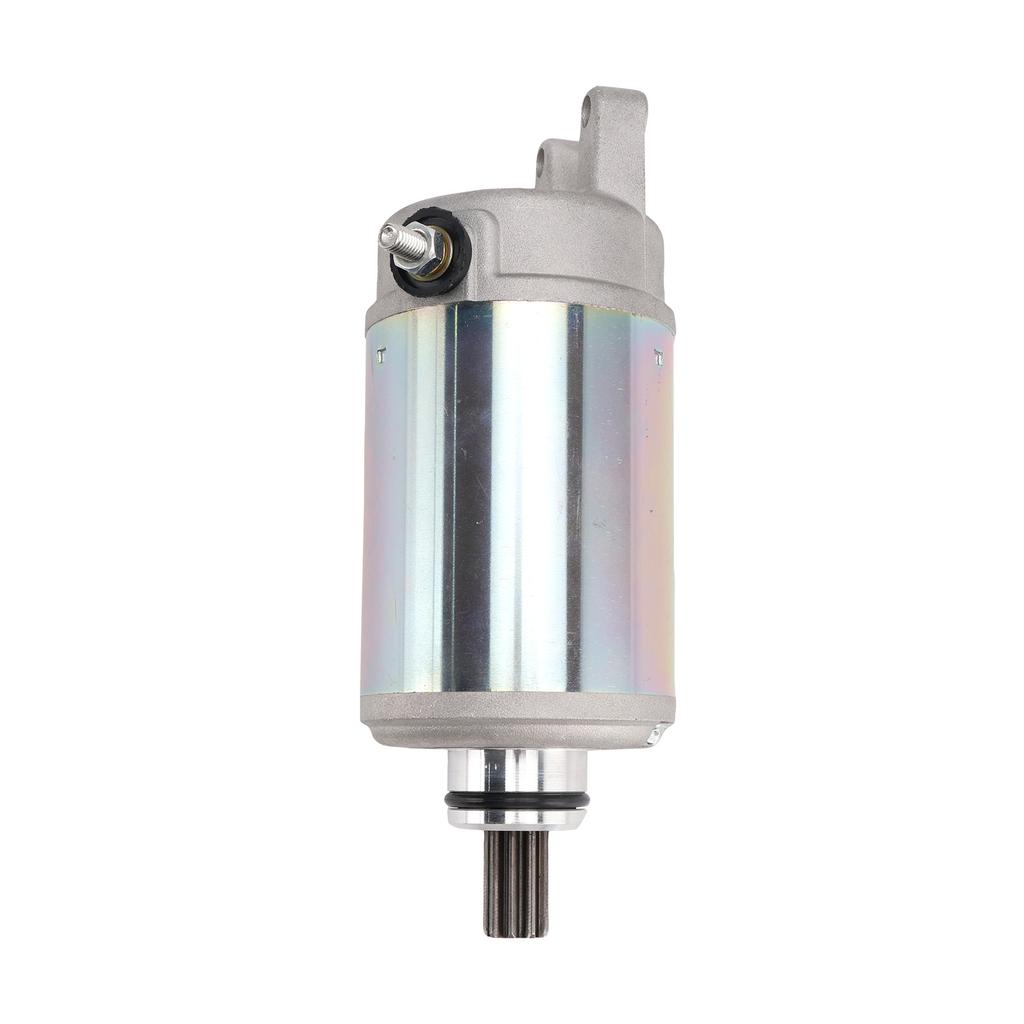 Starter Motor For Suzuki GS300L GS450 GS450E GS450E GS500 GS650 GS650G 1980-1983