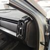 Water Cup / Shift Gear Panel / Steering Wheel  / Head Light Lamp Cover Trim Accessories For Chery Tiggo Jaecoo7 TJ-1  - 2025
