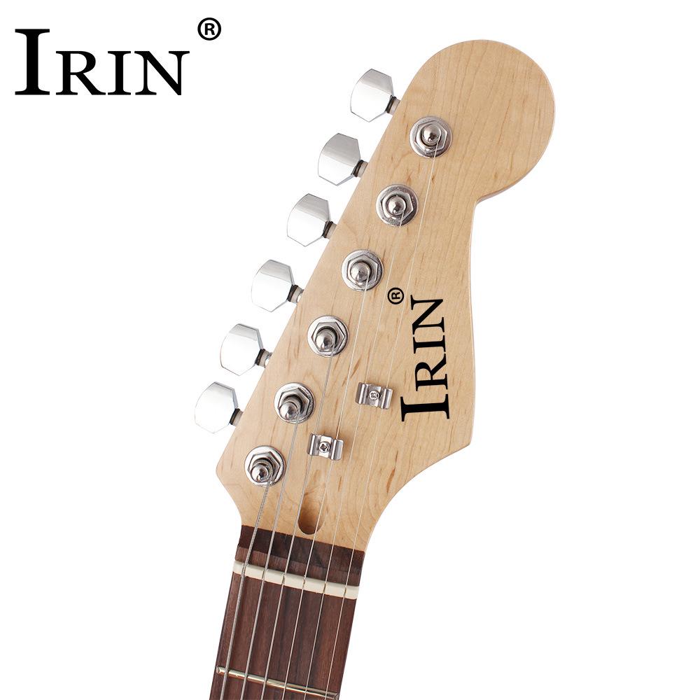 Beginner ST Classic Electric Guitar, 22-Fret Adult Entry-Level Set