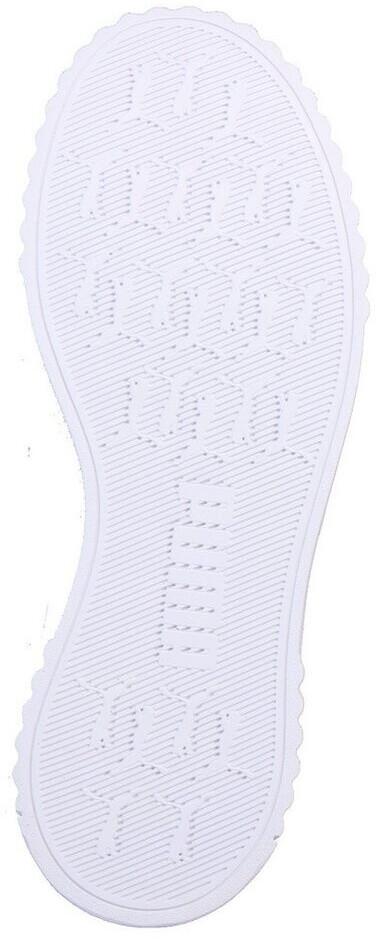 Кроссовки Puma Carina 3.0 Women white/lilac frost/gold