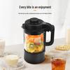 Joyoung L18-P350 Low-Noise Smart Blender with Heating CN plug (adapter included)