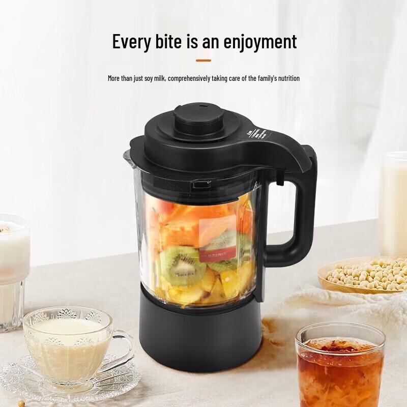 Joyoung L18-P350 Low-Noise Smart Blender with Heating CN plug (adapter included)