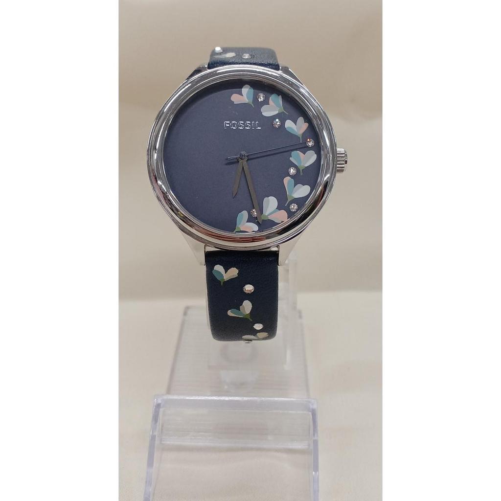 Used FOSSIL BQ3476 watch