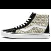 Sk8-Hi Reissue 'Bears' VN0A4BV8BCM
