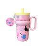 540ml Insulated Water Bottle 316 Stainless Steel Thermal Cup Portable Insulated Cup  Office