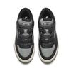 Anta Casual Skate Shoes Black Gray Beige Men 912438012-3