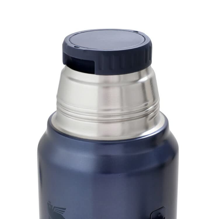 Stanley Classic Vacuum Bottle 1L Nightfall Legendary Classic Bottle 10-08266-017 [Item]