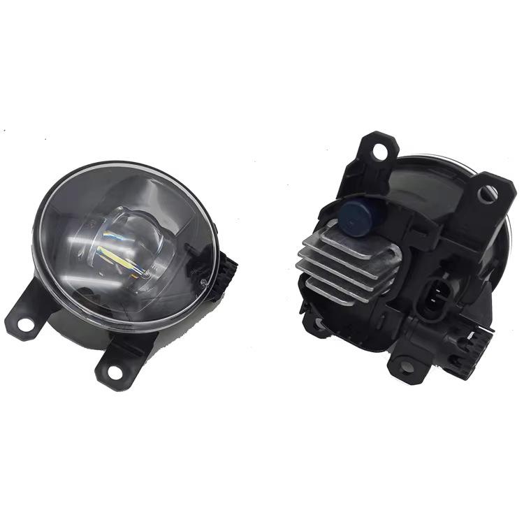 Levante 2021-2022 Taillight Compatible: Models 670155094, 670155098.