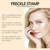 Freckle Pen for Face Light Brown Waterproof Sweatproof Long Lasting Coverage for Moles Spots  Contour Look