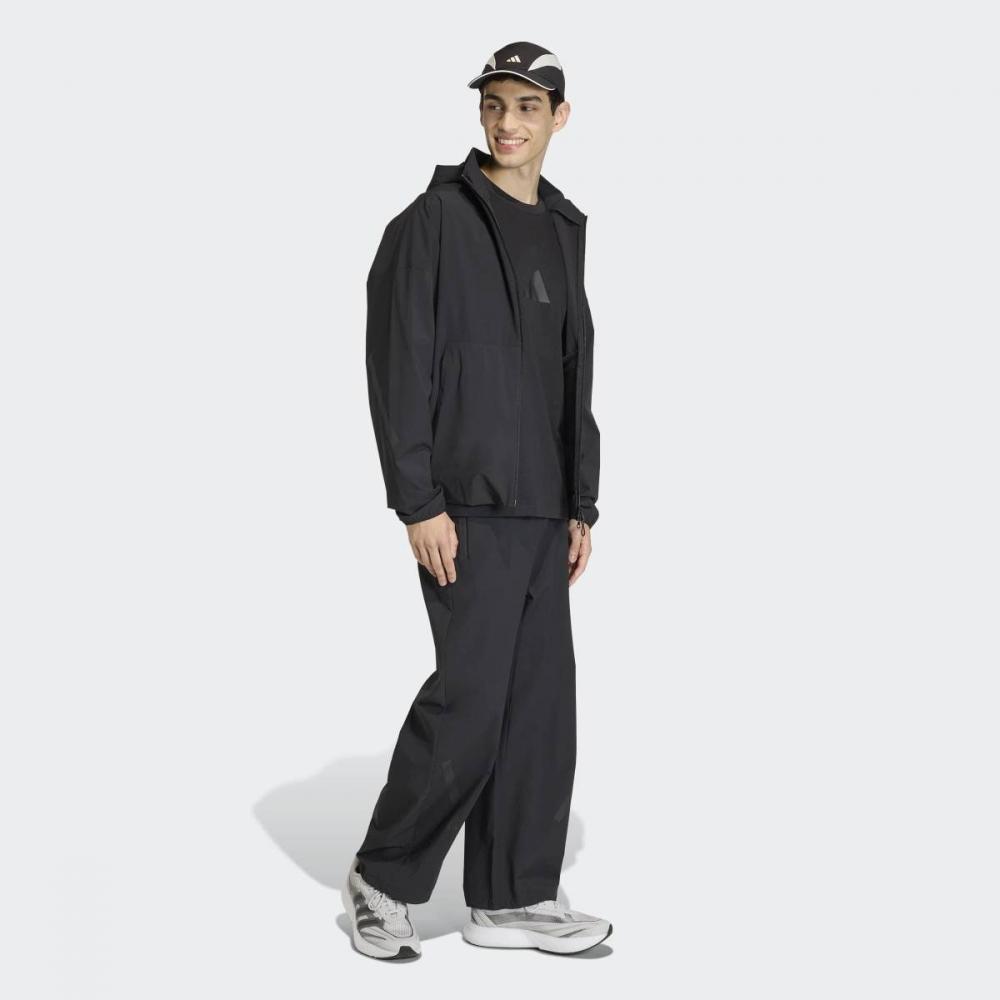 Adidas Z.n.e. Woven Tracktop M [kd8494]