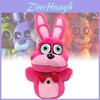 18cm Ultra-soft Plush Toy Cute Cartoon Animal Dolls Kids Play Companions