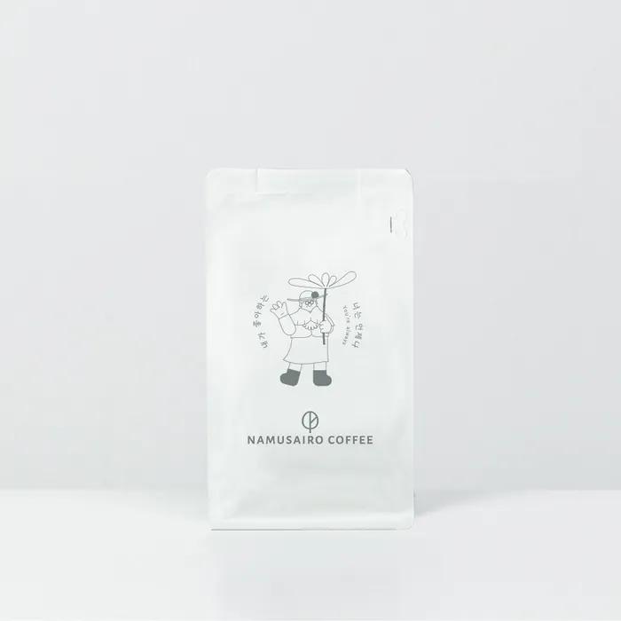 

Кофе в зернах Я люблю тебя всегда 100г 100g