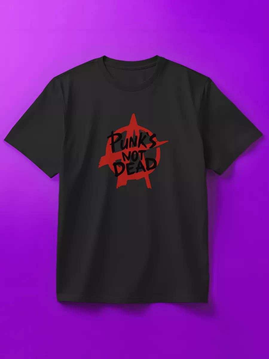 Oversized Vrubel art print T-shirt L