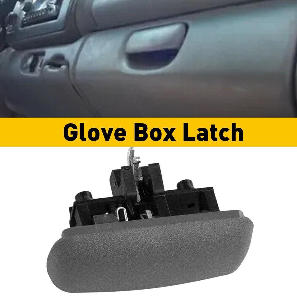 New Glove Box Latch Open Handle For 1997-2000 Dodge Dakota / 1998-2000 Dodge Durango