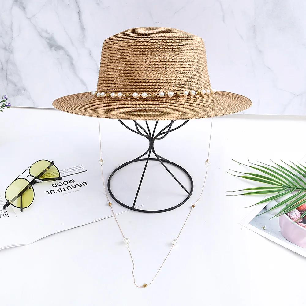 

New Korean Style Women Sun Hat UV Protection UPF50+ Wide Brim Breathable Outdoor Travel Beach Bucket Hat M 56-58cm хаки