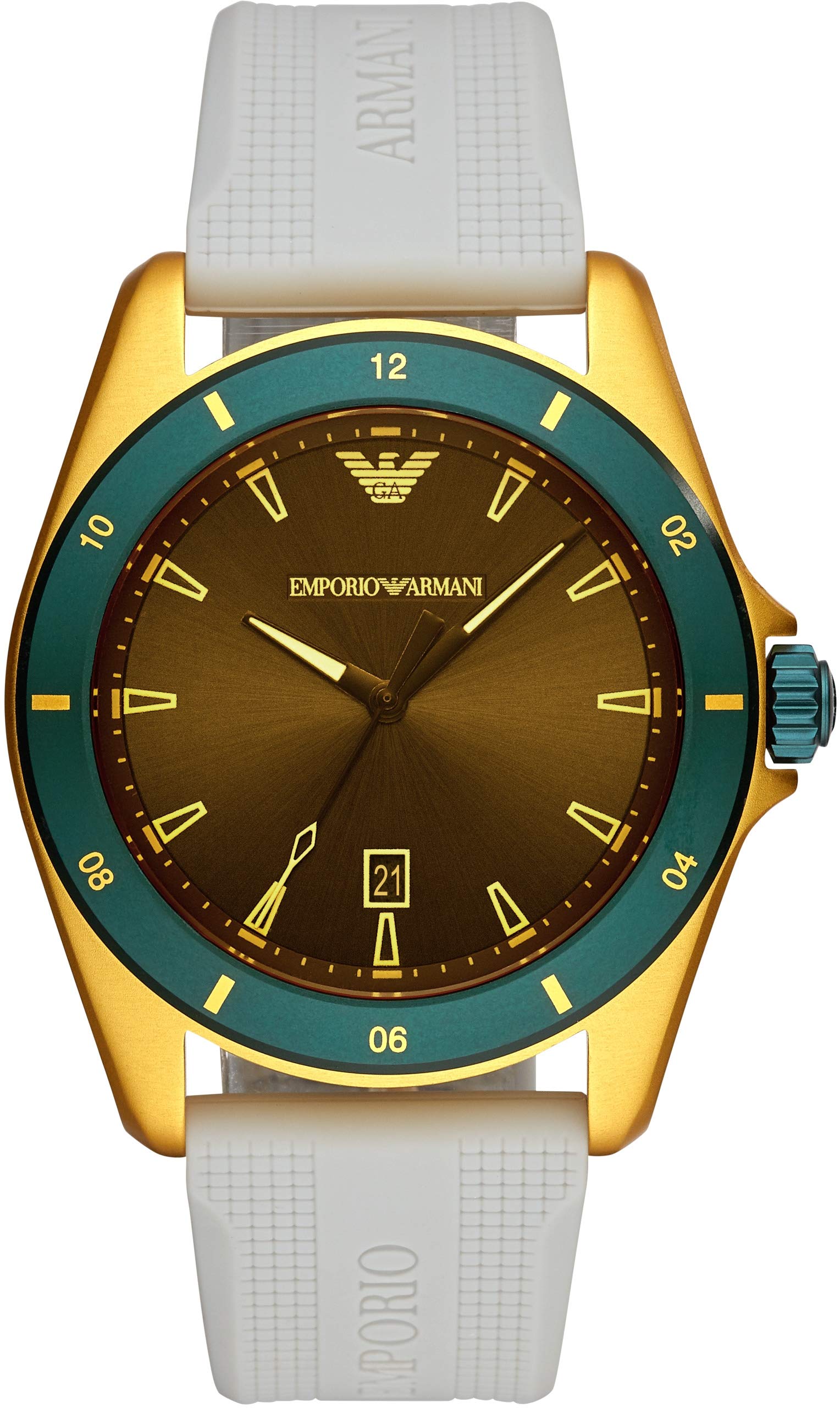 

Watch AR11234 Genuine Imported Product [Emporio Armani] Men s