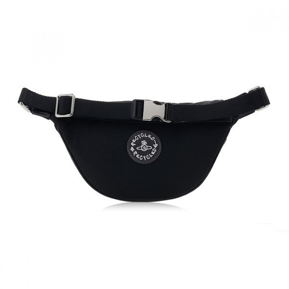 Vivienne WeStwood Men S Hilda Small Belt Bag W001y N401