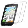 2PCS For IGPSPORT BiNavi Air BSC300 300T BSC100 100S Max BSC200 200S BSC500 BiNaviAir  iGS800  Screen Protector Cover Film