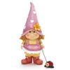 Garden Gnome Watering Statue, Garden Decoration Ornaments, Resin Handicrafts