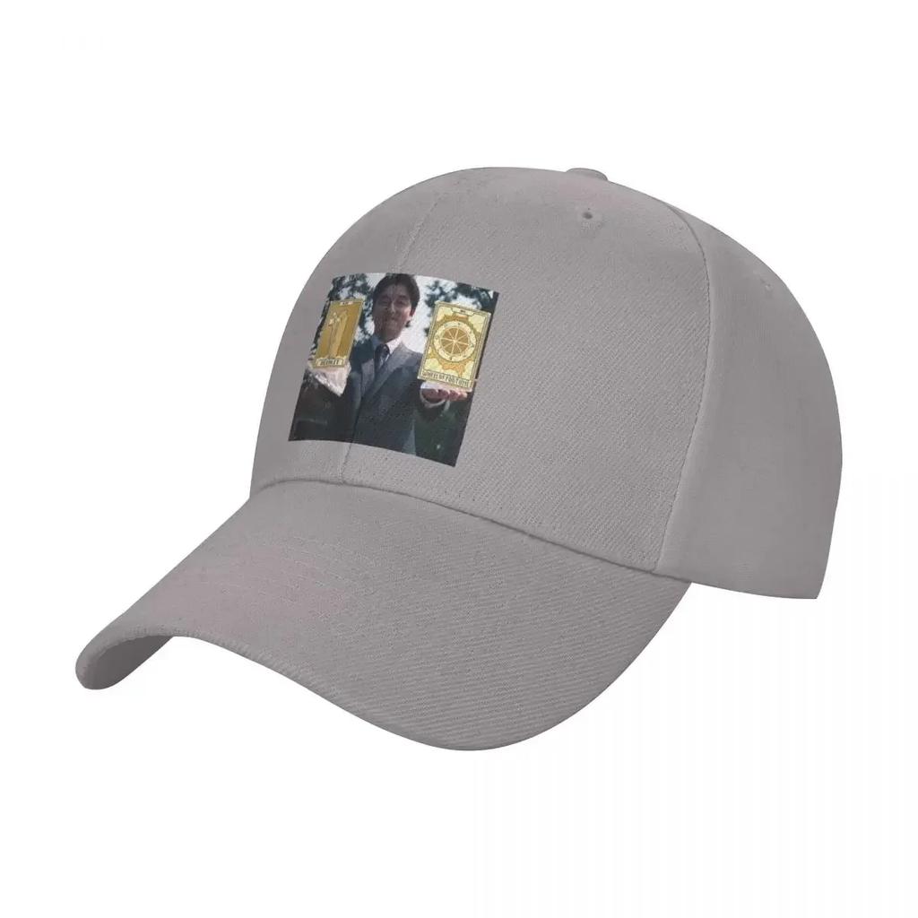 Duality of Unisex - Balatro Baseball Cap Big Size Hat Christmas Hat Military Cap Unisex funny hat Unisex's Women's