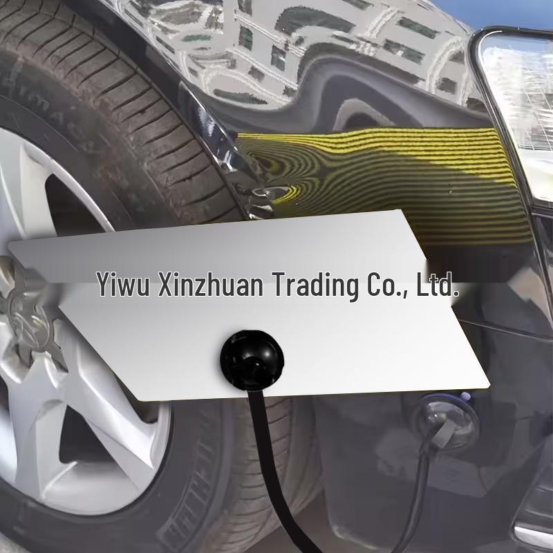 HJX Dent Repair Reflective Light Board for Car Detection