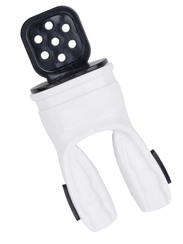 Diving Mouthpiece Regulator Scuba Snorkel Anti-aging