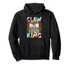 Königskralle Greifautomat Hoodie