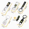 Auto Logo Auto Rad Reifen Ventilkappe mit Schlüsselanhänger Für Chevrolet Cruze TRAX Aveo Lova Sail EPICA Captiva Malibu Volt Camaro Cobalt