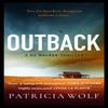 Outback by Patricia Wolf Paperback Book 9781471414480
