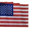American Flag Stand Set, 5Pcs Celebration Flags with Poles And Fan-Shaped Bases for Wall Balcony Shop Fronts Outdoor Decor Patriotic Celebration