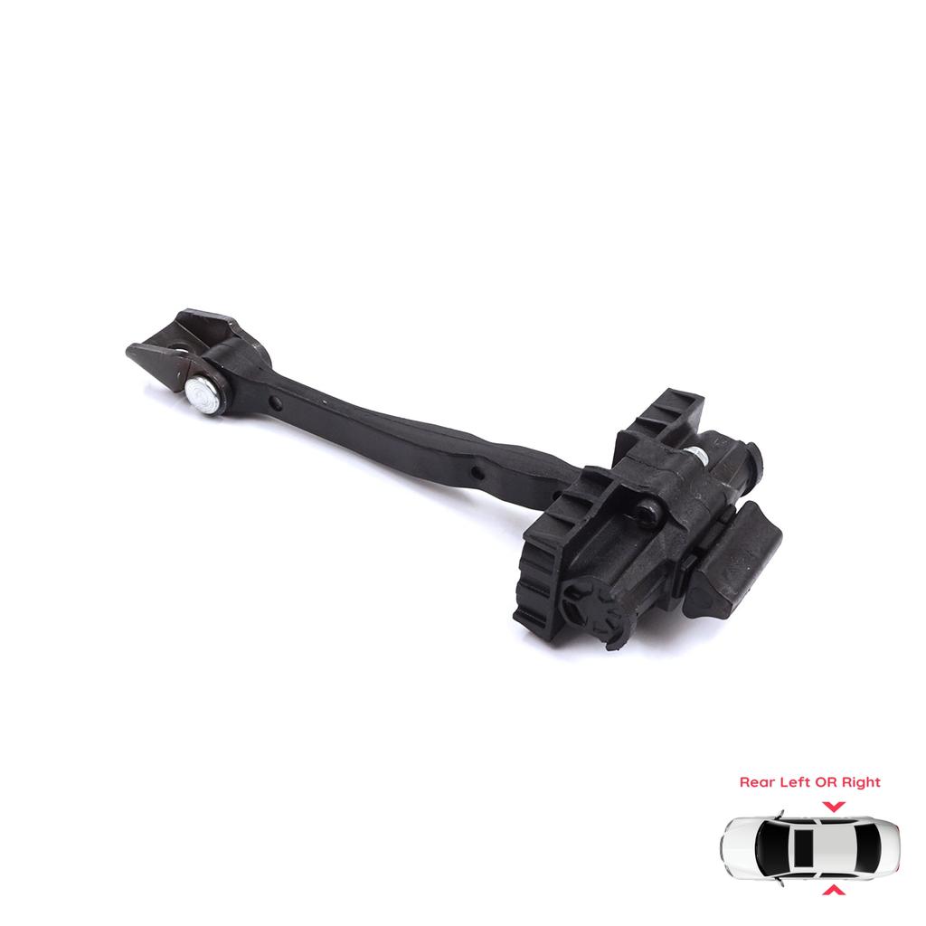 EDP1525 Rear Door Stop Check Assy Limiter Strap for Skoda Karoq NU7 ND7 Seat Cupra Ateca KH 57A839203
