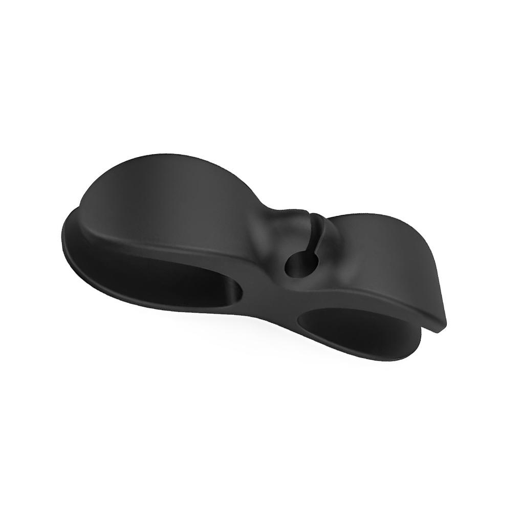 

Кухонная техника Проводной органайзер Изолирующий Самоклеящийся Настенный Бытовая Соковыжималка Тостеры Инструмент Аксессуары серый