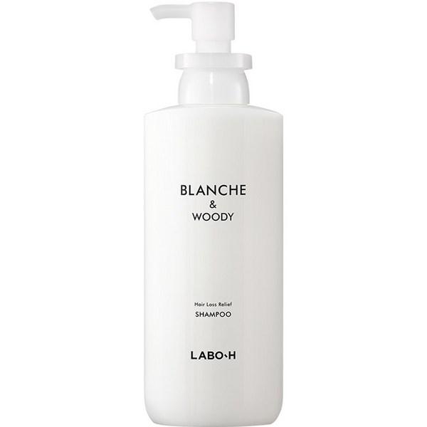 

Корейский уход за волосами от выпадения волос Labo H