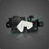 Trunk Lock Actuator OEM Design Tailgate Latch Assembly Tested Before Shipping