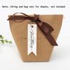 100pcs Happy Mother'S Day Gift Tags, Mother'S Day Hanging Labels for DIY Crafts Mother Party Gift Wrapping