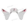 For Zontes 703F 703 F 2025 Tank Pad Sticker Motorcycle Fuel Tank Protection Anti-slip Decals