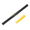 Thread Repair Restoration File Teeth Correction Metric Hardware Mini DIY Tools BSP/PF SAE BSW/BSF Metric D57B