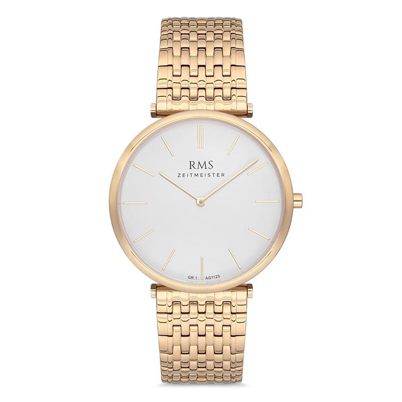 

Rms Zeitmeister GR.1.AG1123.07 Мужские наручные часы