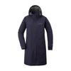 Montbell Rambler Rain Coat Women'S Blue Jbwfswja011