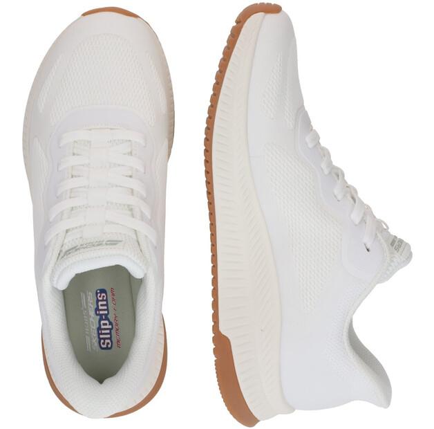 Кроссовки Skechers Slip-ins: BOBS Squad 4 Staple Look