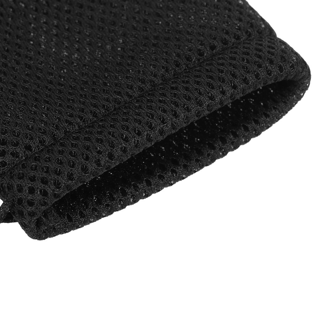 Yoyo Ball Storage Bag Holder Yo-yo Mesh Drawstring Bag Sack